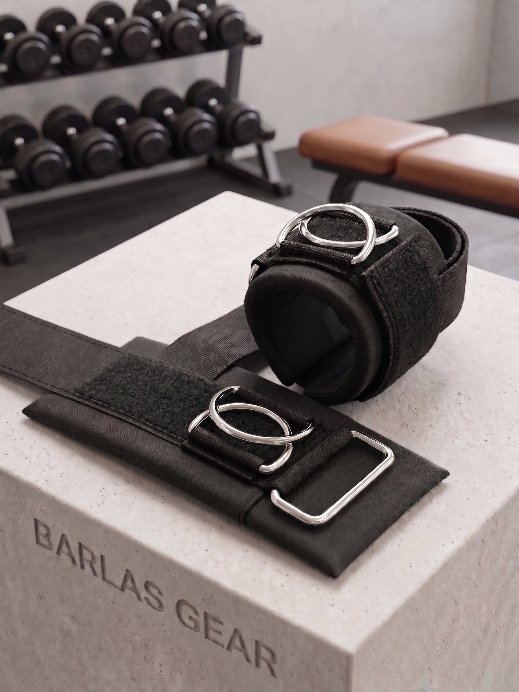 Barlas Pro Strap