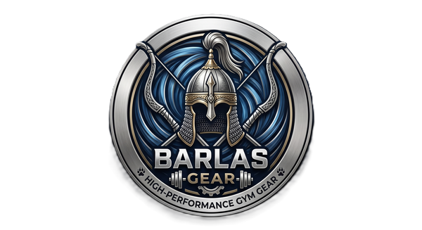 Barlas Gear